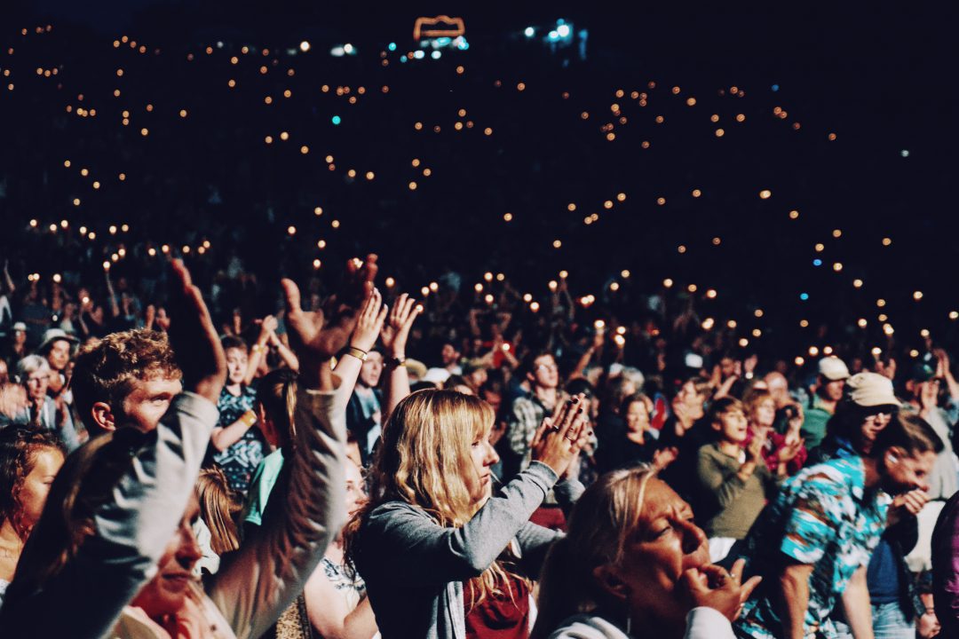 Connecting Through the Power of Music